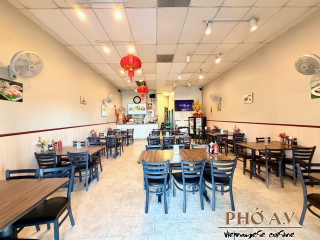 Pho A.V. Phoenix, AZ 85032
